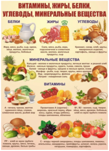 Почему еда так важна?