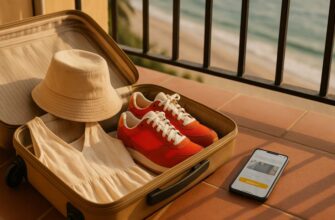 Летние распродажи одежды и обуви 2025: топ-подборка выгодных предложений 🔥👗👟