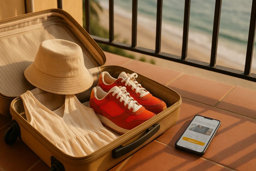 Летние распродажи одежды и обуви 2025: топ-подборка выгодных предложений 🔥👗👟