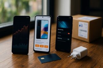Как выбрать смартфон из Китая и не переплатить — практическое руководство 📱✨