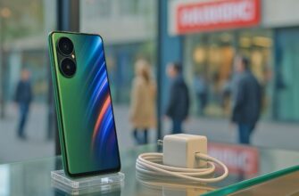 Смартфон Realme 15 Pro 5G: честный обзор перед стартом продаж 📱