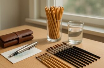 Канцелярские товары из Китая: история одной рабочей недели ✍️🛍️